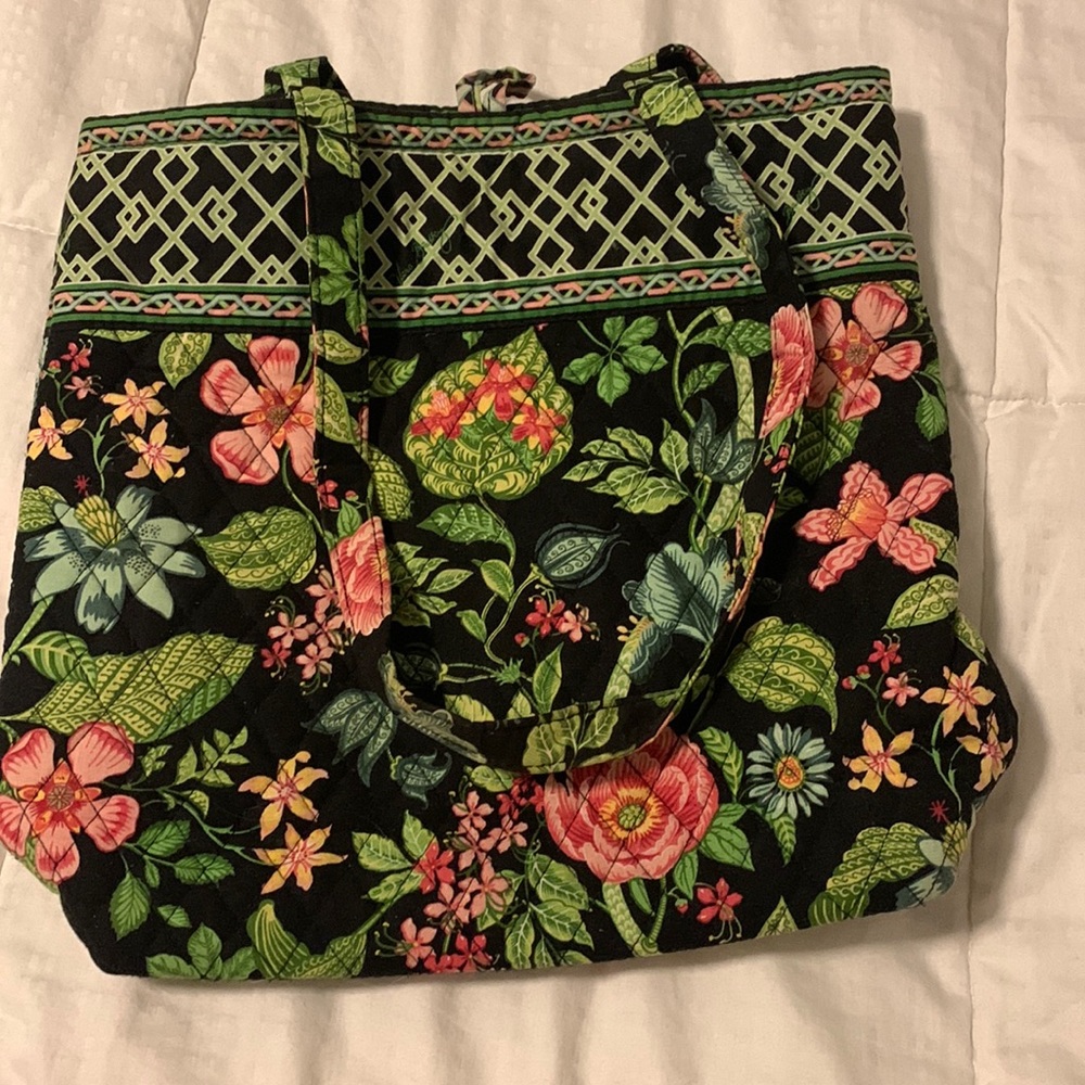 Vera Bradley bag